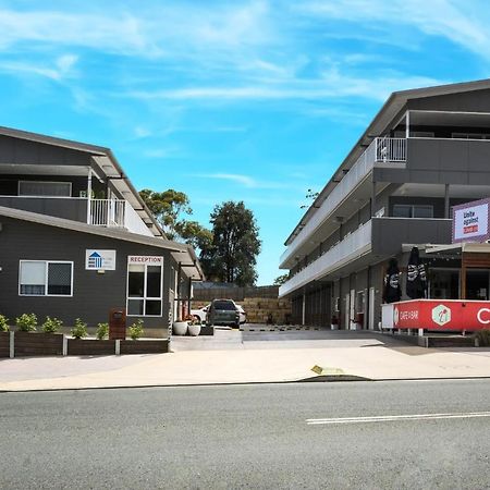 Petrie Mill Motel ภายนอก รูปภาพ