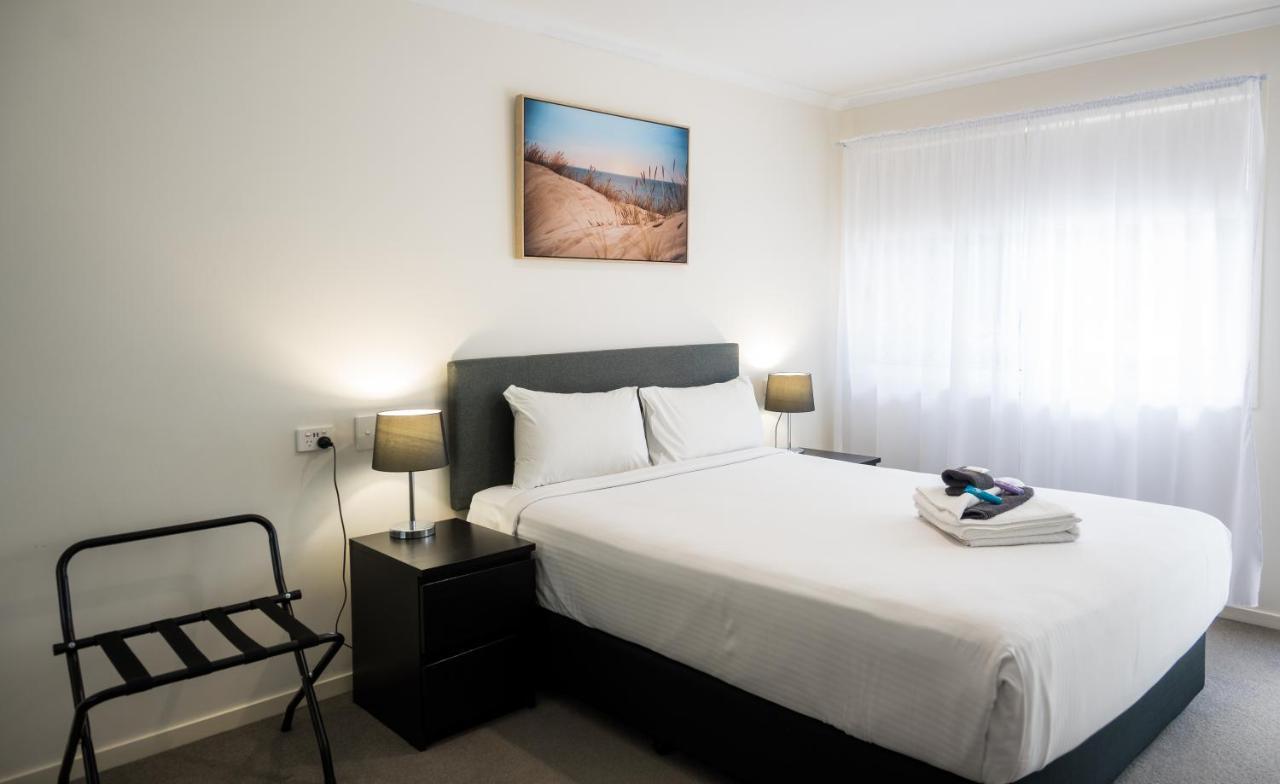 Petrie Mill Motel ภายนอก รูปภาพ